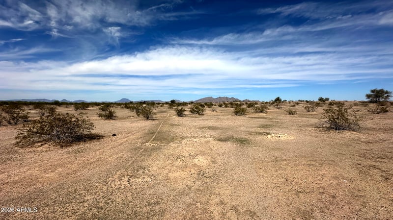 0 N Harrington Avenue -- #1, Gila Bend, AZ 85337