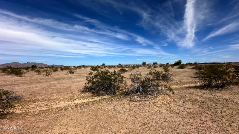 0 N Harrington Avenue -- #1, Gila Bend, AZ 85337