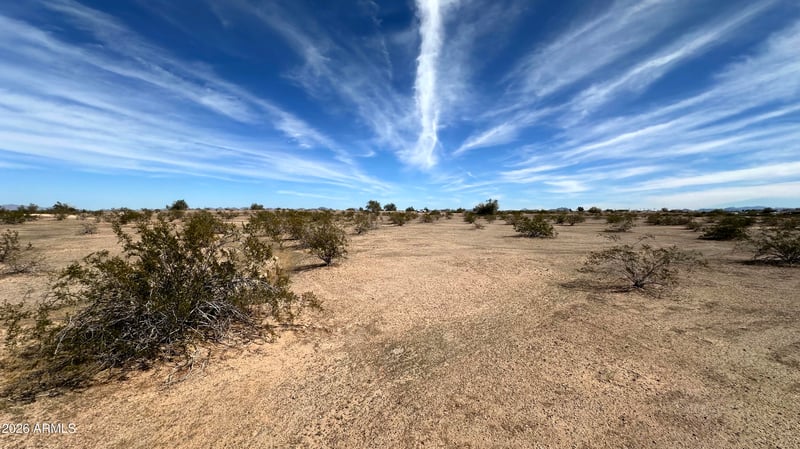 0 N Harrington Avenue -- #1, Gila Bend, AZ 85337