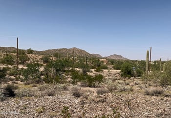 0 N Homestead Ln #16, Queen Creek, AZ 85144
