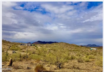 0 N Homestead Ln #28, Queen Creek, AZ 85142