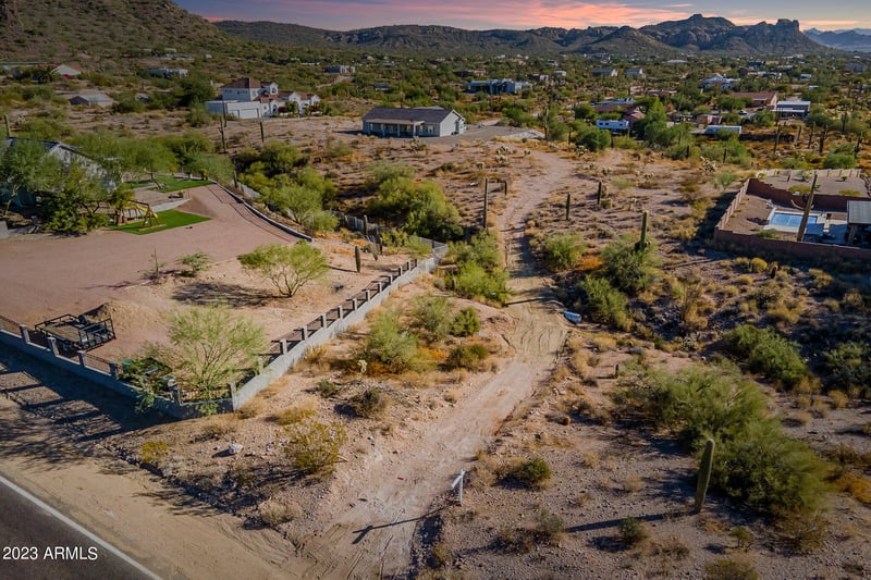 Idaho Rd #--, Apache Junction, AZ 85119