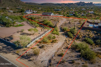 Idaho Rd #--, Apache Junction, AZ 85119