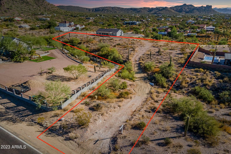 Idaho Rd #--, Apache Junction, AZ 85119