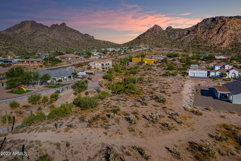 Idaho Rd #--, Apache Junction, AZ 85119