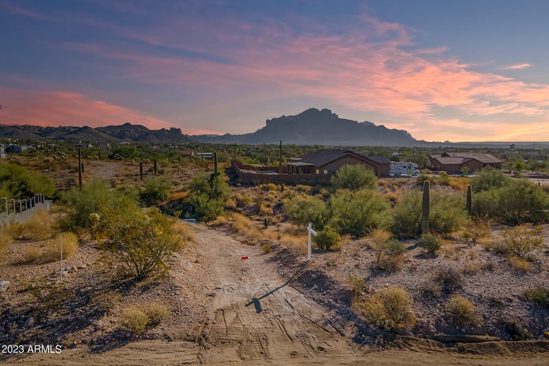 Idaho Rd #--, Apache Junction, AZ 85119