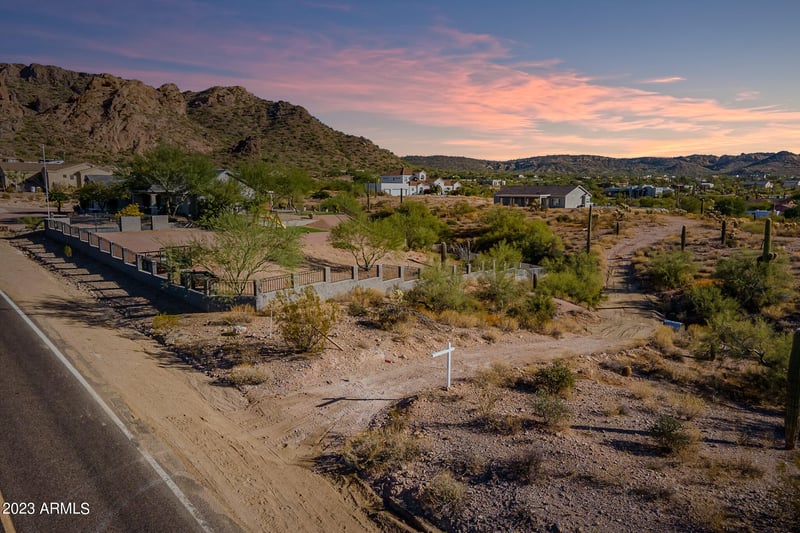 Idaho Rd #--, Apache Junction, AZ 85119