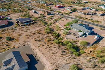 Idaho Rd #--, Apache Junction, AZ 85119
