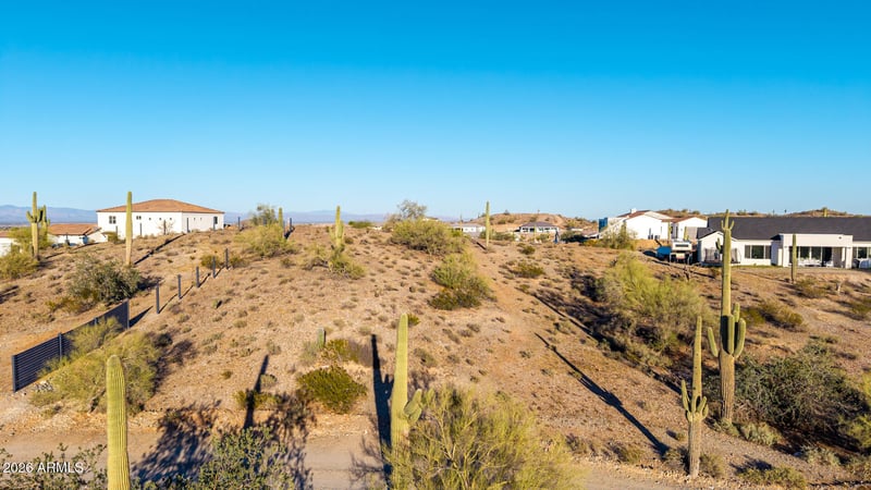 0 N Joliet Rd #N, Queen Creek, AZ 85142