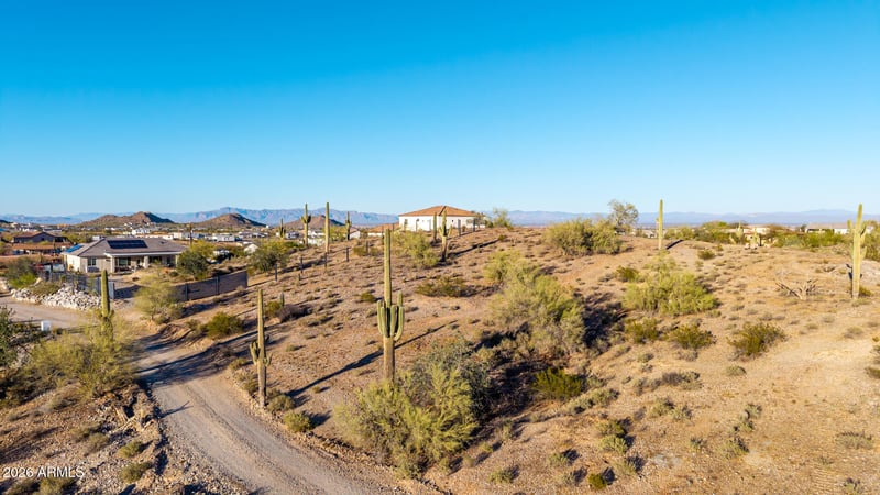 0 N Joliet Rd #N, Queen Creek, AZ 85142