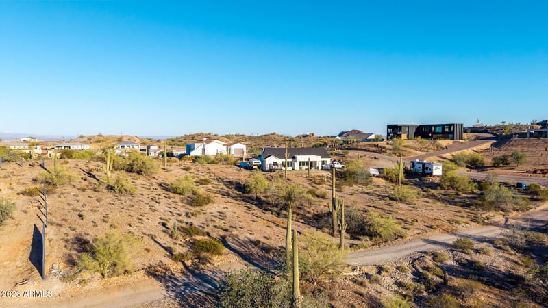 0 N Joliet Rd #N, Queen Creek, AZ 85142