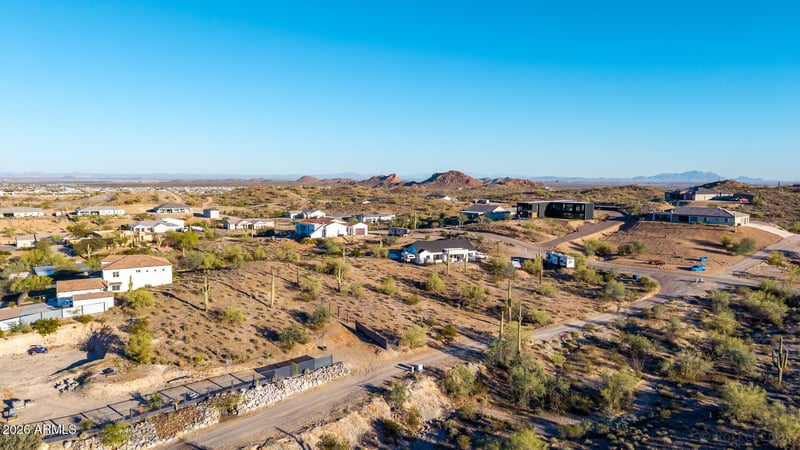 0 N Joliet Rd #N, Queen Creek, AZ 85142