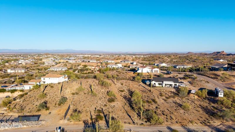 0 N Joliet Rd #N, Queen Creek, AZ 85142