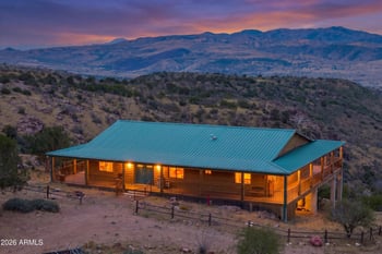 Juans Canyon Rd #FS 1094, Cave Creek, AZ 85331