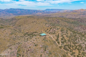 Juans Canyon Rd #FS 1094, Cave Creek, AZ 85331