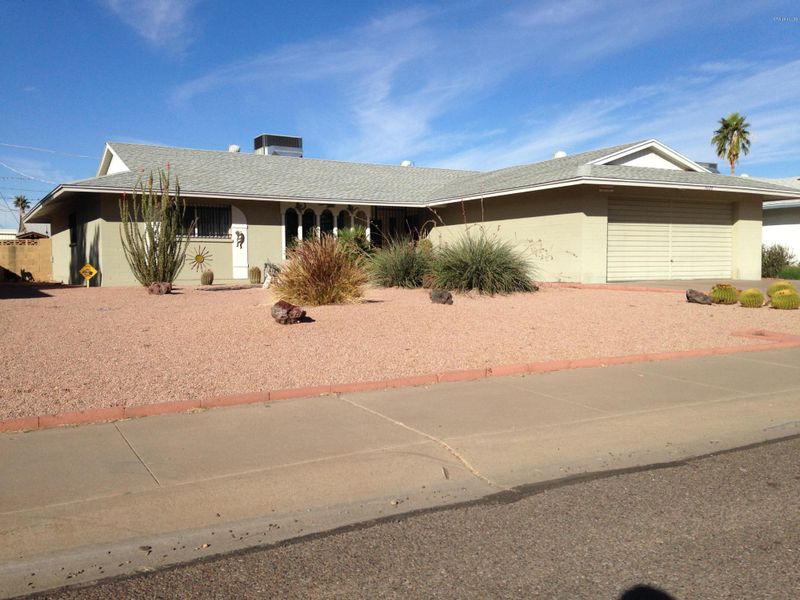 0 N Ln, Phoenix, AZ 85019