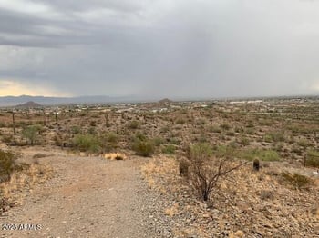 Lot 1 Royce Rd #-, Queen Creek, AZ 85142