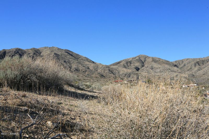 0 N Manana Rd #12, Cave Creek, AZ 85331