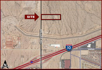 0 N Miller Rd #-, Buckeye, AZ 85396