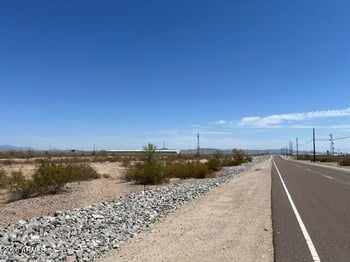 0 N Miller Rd #-, Buckeye, AZ 85396