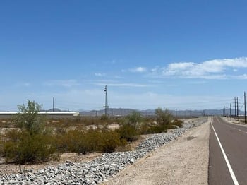 0 N Miller Rd #-, Buckeye, AZ 85396