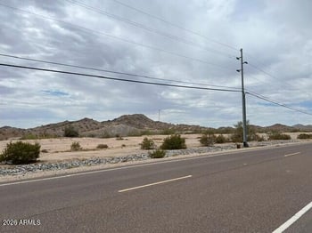 Miller Rd #-, Buckeye, AZ 85396