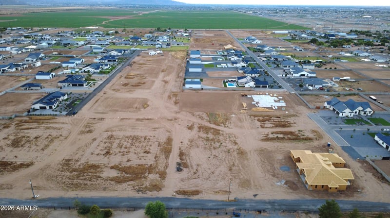 Morningside Ct #A, San Tan Valley, AZ 85140