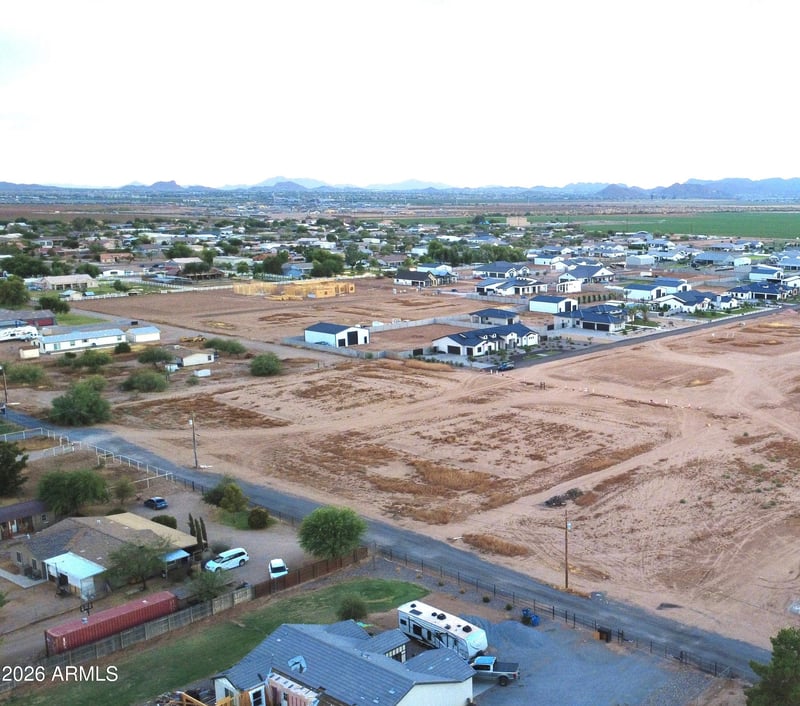 Morningside Ct #A, San Tan Valley, AZ 85140