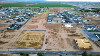 Morningside Ct #A, San Tan Valley, AZ 85140