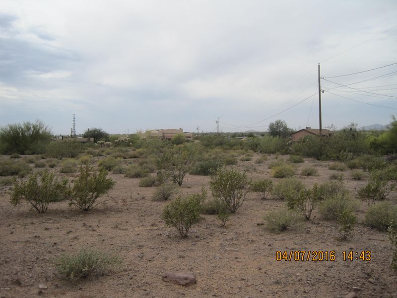 0 N Mountain View Rd #-, Apache Junction, AZ 85119