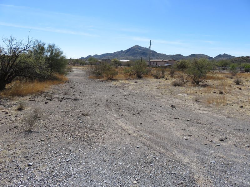 0 N New River Rd N #103, Phoenix, AZ 85087