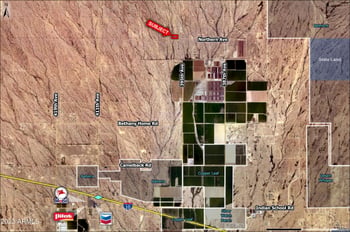 Northern Lot 2 Ave #-, Tonopah, AZ 85354