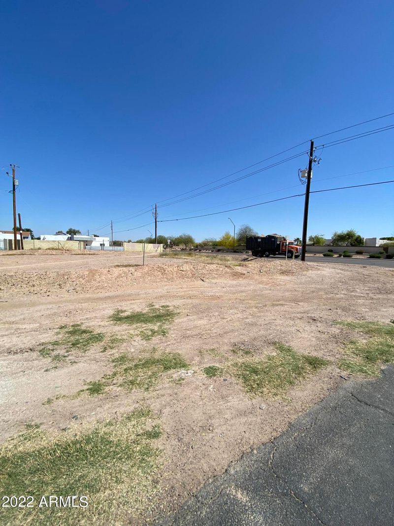 0 N N/a Ave #33, Glendale, AZ 85307