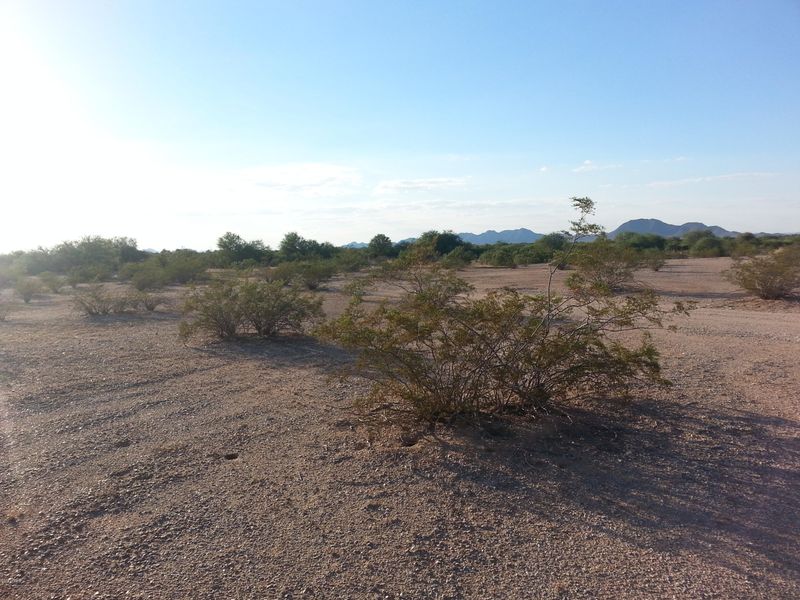 0 N Ocotillo Rd, Buckeye, AZ 85326
