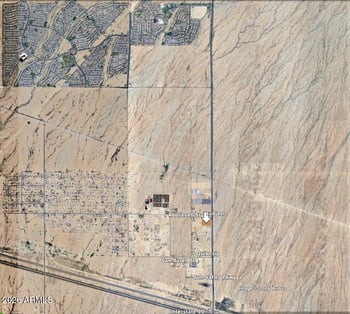 Palo Verde Rd #13, Buckeye, AZ 85396