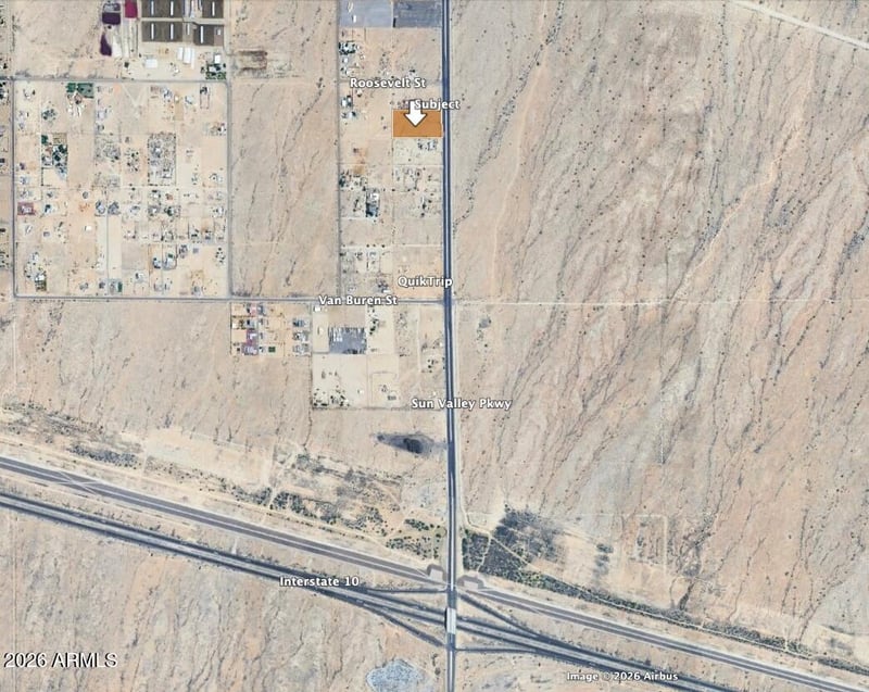 0 N Palo Verde Rd #13, Buckeye, AZ 85396