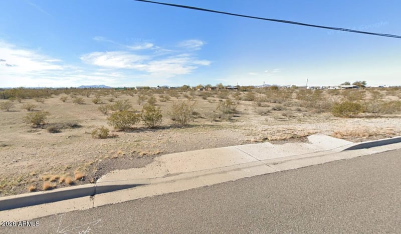 0 N Palo Verde Rd #13, Buckeye, AZ 85396