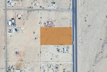 Palo Verde Rd #13, Buckeye, AZ 85396