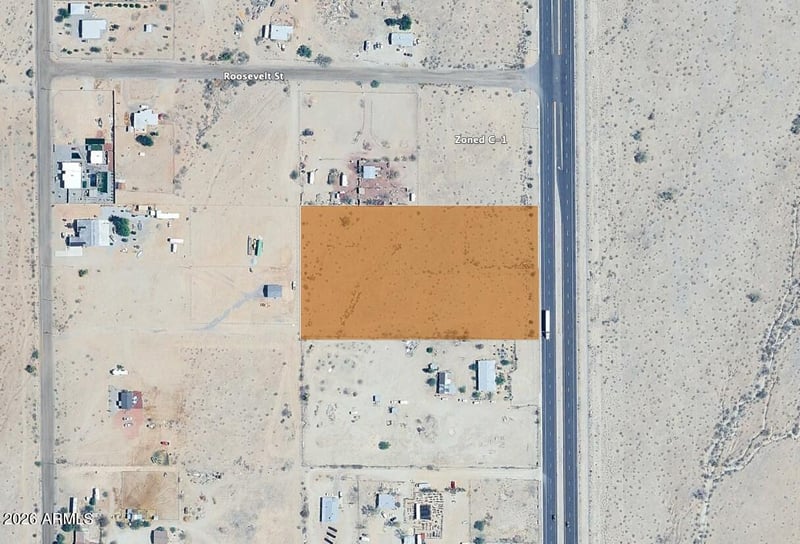 0 N Palo Verde Rd #13, Buckeye, AZ 85396