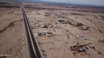 0 N Palo Verde Rd #13, Buckeye, AZ 85396