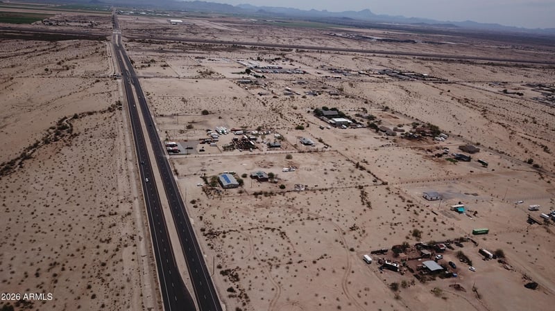 0 N Palo Verde Rd #13, Buckeye, AZ 85396