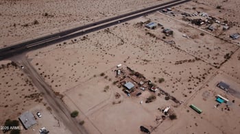 0 N Palo Verde Rd #13, Buckeye, AZ 85396