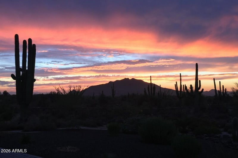 Palo Verde Way #19, Carefree, AZ 85377