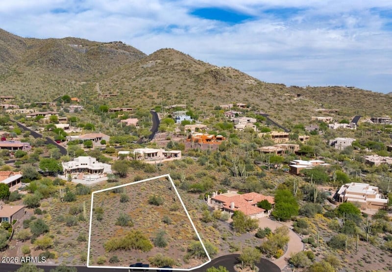 Palo Verde Way #19, Carefree, AZ 85377