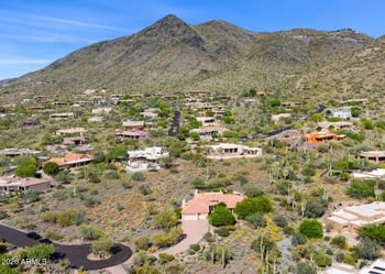 Palo Verde Way #19, Carefree, AZ 85377