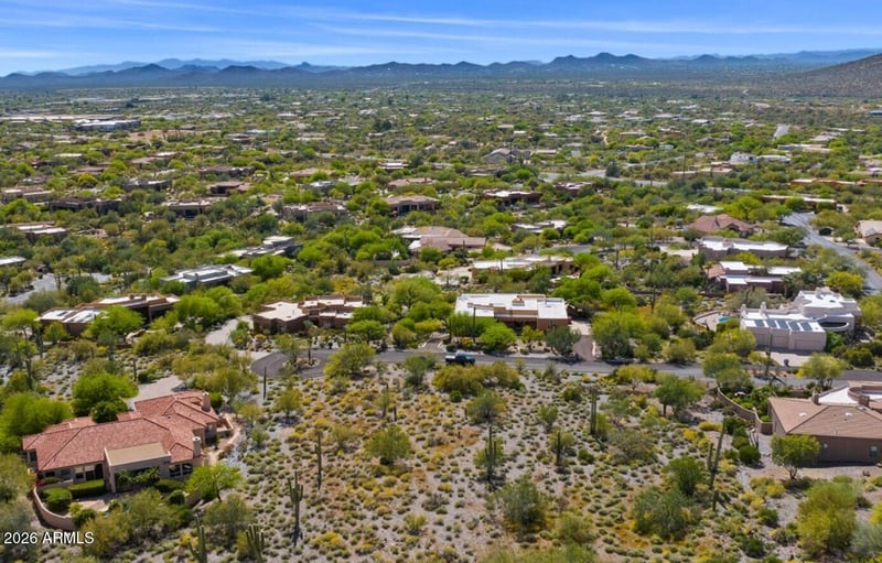 Palo Verde Way #19, Carefree, AZ 85377