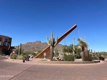 Palo Verde Way #19, Carefree, AZ 85377
