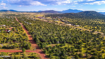 N Pinon Harvest Bl 2 17 Acres -- #-, Williams, AZ 86046