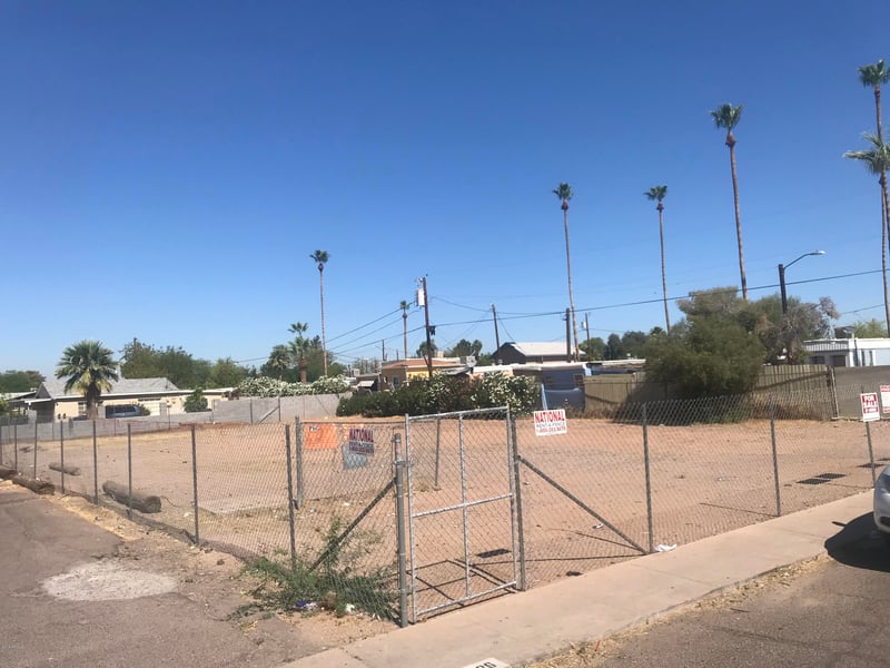 0 N Pl, Phoenix, AZ 85008