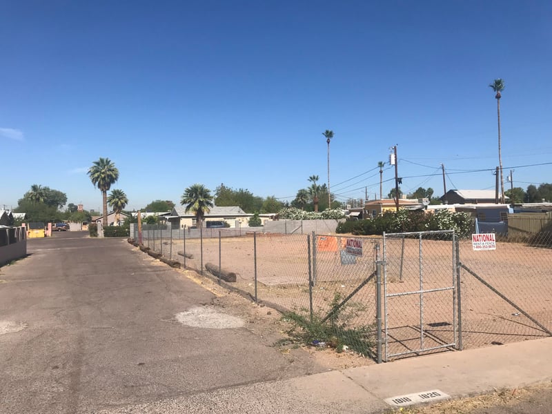 0 N Pl, Phoenix, AZ 85008